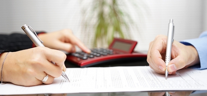 Parduodamos UAB,MB su PVM su istorija