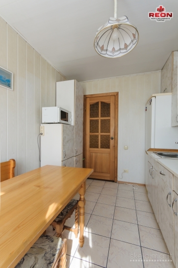 TVARKINGAS, DVIEJŲ IZOLIUOTŲ KAMBARIŲ BUTAS BALTUPIUOSE, DIDLAUKIO G.