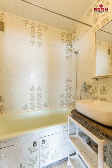 TVARKINGAS, DVIEJŲ IZOLIUOTŲ KAMBARIŲ BUTAS BALTUPIUOSE, DIDLAUKIO G.