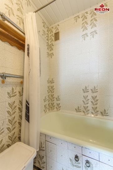 TVARKINGAS, DVIEJŲ IZOLIUOTŲ KAMBARIŲ BUTAS BALTUPIUOSE, DIDLAUKIO G.