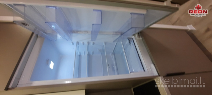 JAUKUS 1 KAMBARIO BUTAS NAUJININKUOSE!