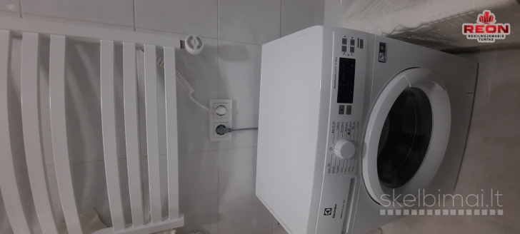 JAUKUS 1 KAMBARIO BUTAS NAUJININKUOSE!