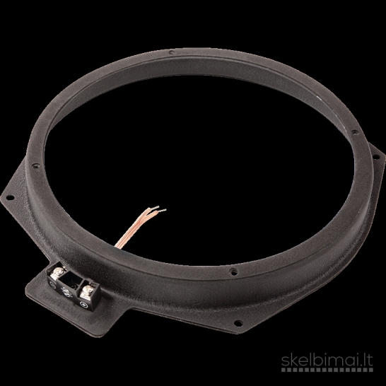 Ground Zero GZBR 200BMW Garsiakalbio montavimo adapteris 