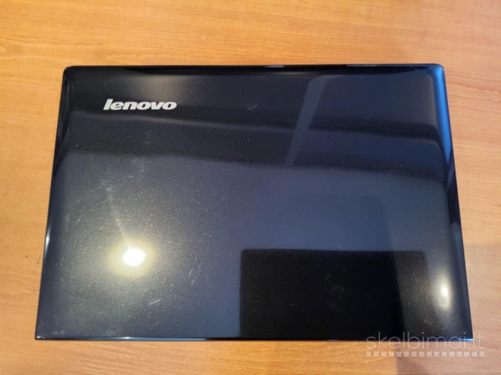 Lenovo G50-80: 15.6", i3, 8gb, 480gb