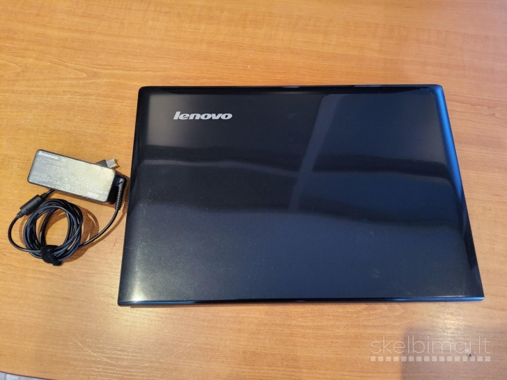 Lenovo G50-80: 15.6", i3, 8gb, 480gb
