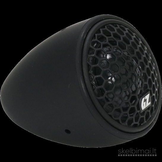 Ground Zero GZTH 25-28B Papildomas tweeterio korpusas 