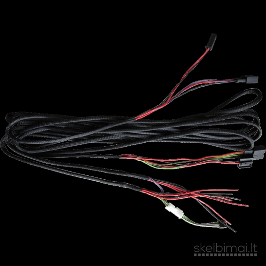 Ground-Zero GZCS 4.0BMW-CONNECT Automobiliui skirtas laidynas