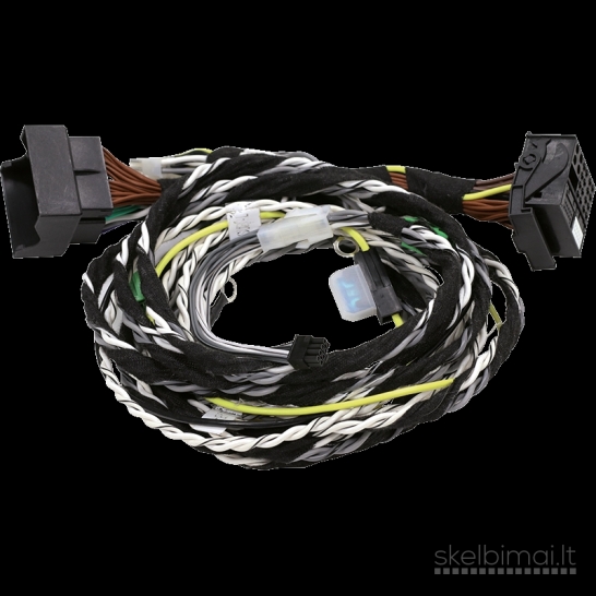 Ground-Zero GZCS MB-CONNECT Automobiliui skirtas laidynas 