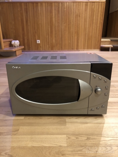 paprasta ir integr,mikrobangės,kepimo krosnelė