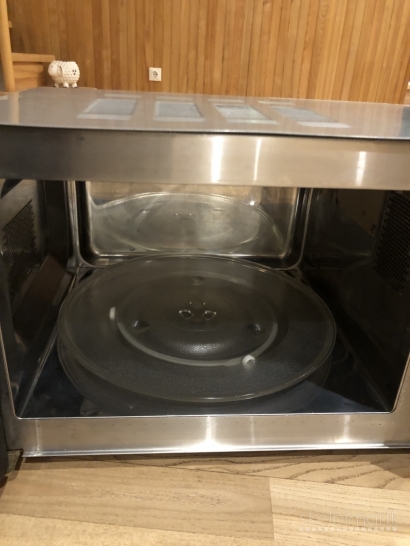 paprasta ir integr,mikrobangės,kepimo krosnelė