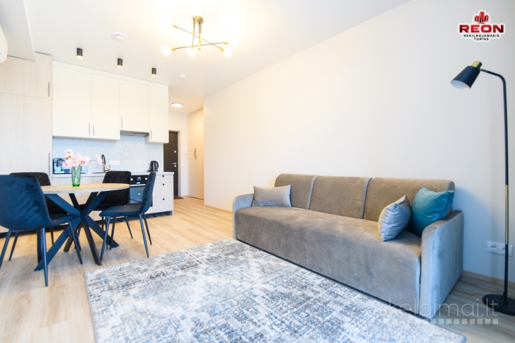 NUOMOJAMAS VISIŠKAI NAUJAS 1 K. BUTAS PILAITĖJE, VYTYČIO G.