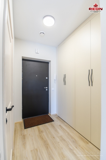 NUOMOJAMAS VISIŠKAI NAUJAS 1 K. BUTAS PILAITĖJE, VYTYČIO G.