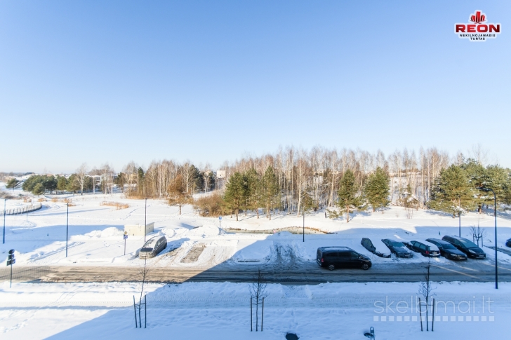 NUOMOJAMAS VISIŠKAI NAUJAS 1 K. BUTAS PILAITĖJE, VYTYČIO G.