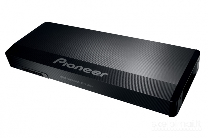 Pioneer AN-DAB1 Antena automobilio tuneriui ir imtuvui