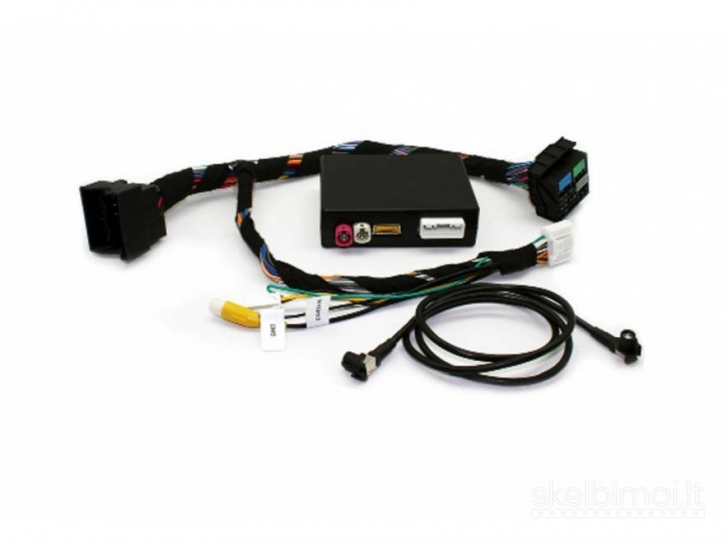 Pioneer CA-NAV-VAG.260 Plug-and-play Priedas