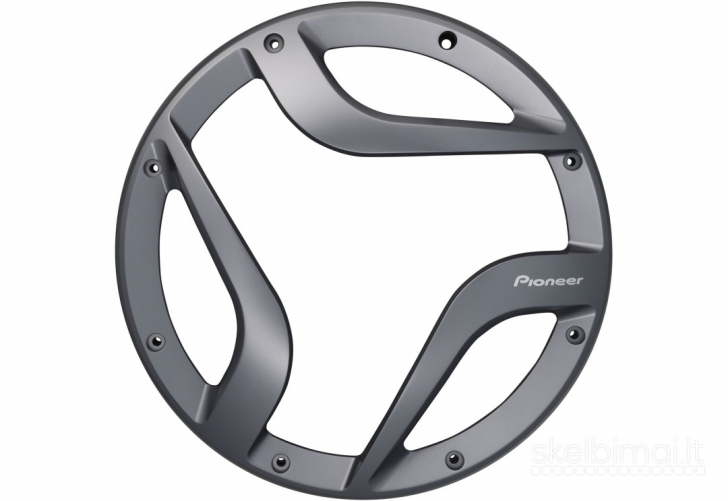 Pioneer UD-G258 apsauginės grotelės 25cm