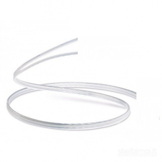 QED XT25, kolonėlių kabelis 