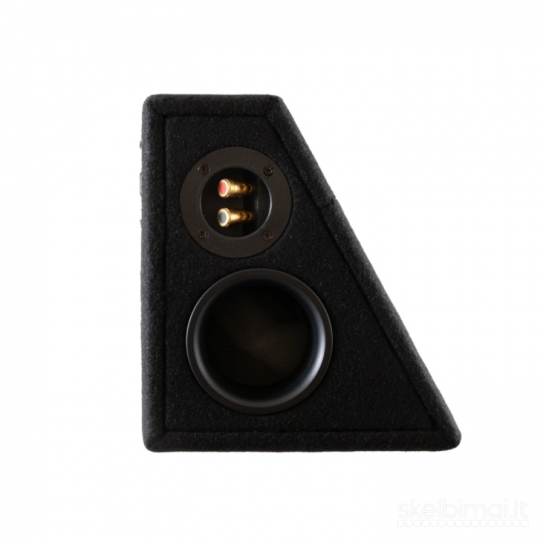 Bass Habit Play SPL84 automobilinė garso kolonėlė 