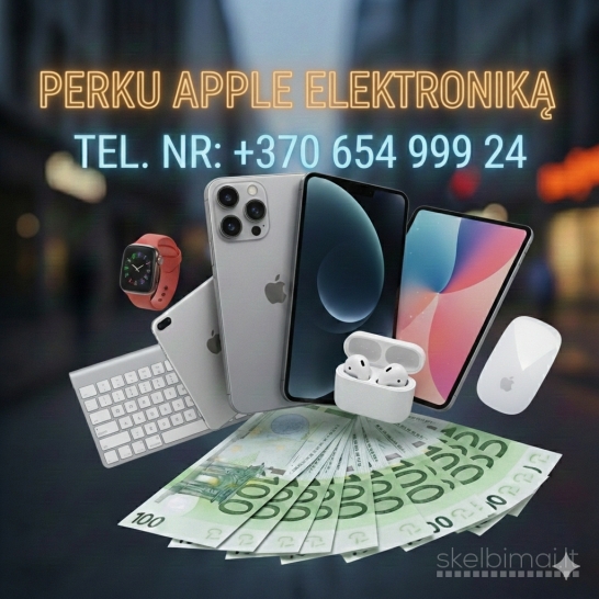 Perku Apple Pen / Magic Keyboard / Magic Mouse