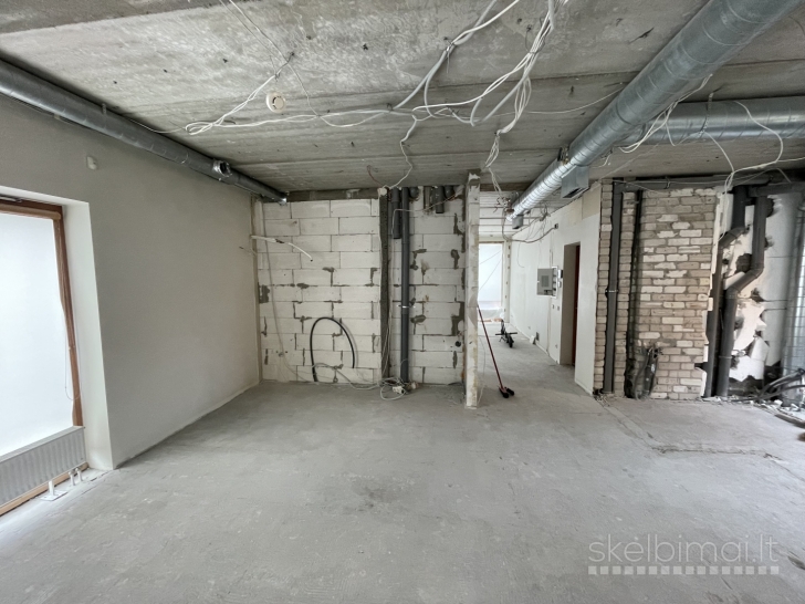 Statybinių atliekų išvežimas Vilniuje ir Vilniaus r. +370 686 34440