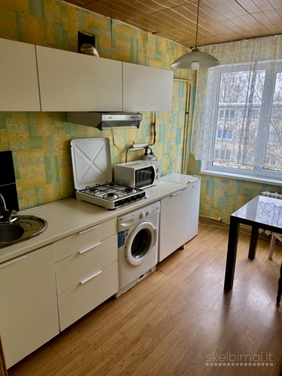 Patogus apgyvendinimas komandiruočių darbininkam