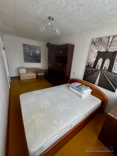 Patogus apgyvendinimas komandiruočių darbininkam