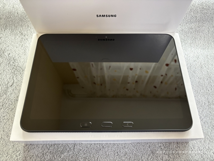 Samsung Galaxy Tab Active 5 Pro 128 GB l Nauja