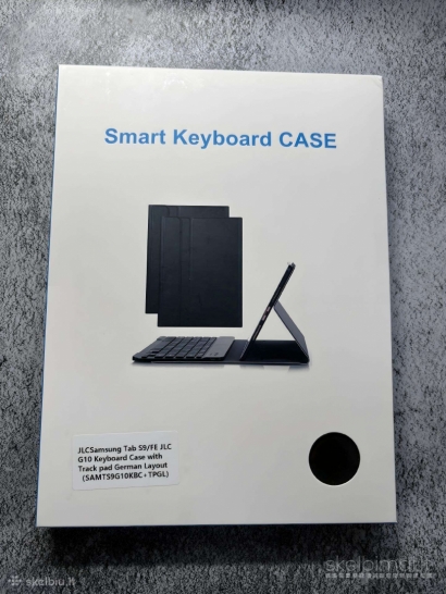 Samsung Galaxy Tab S10 Lite l Nauja