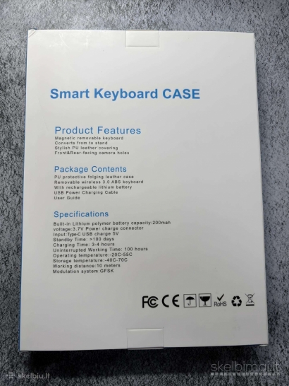 Samsung Galaxy Tab S10 Lite l Nauja