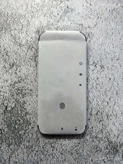 Google Pixel 9 l Naujas