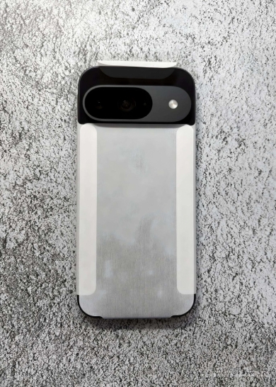 Google Pixel 9 l Naujas