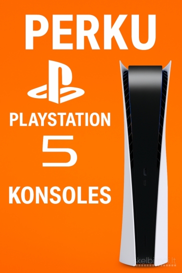 Perku Playstation 5 Pro / Slim / Ps5