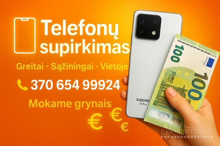 Perku Xiaomi 15 Xiaomi 14 +370 654 999 24