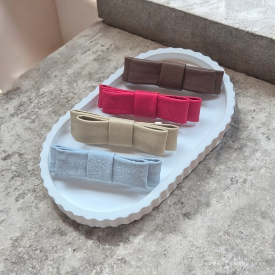 Stilingi moteriški plaukų aksesuarai www.lvashop.lt