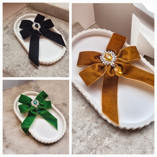 Stilingi moteriški plaukų aksesuarai www.lvashop.lt