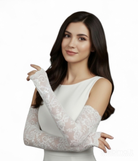 Elegantiškos pirštinės www.lvashop.lt