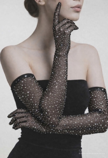 Elegantiškos pirštinės www.lvashop.lt