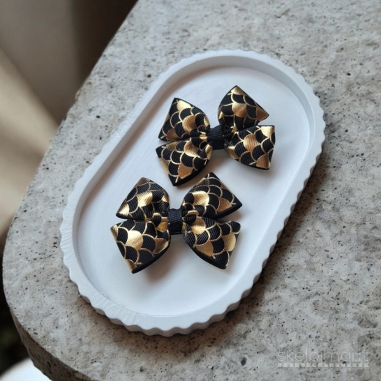 Žaismingi vaikiški plaukų aksesuarai www.lvashop.lt