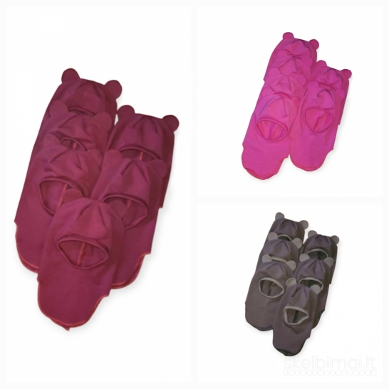 Vaikiškos kepurės - šalmukai www.lvashop.lt