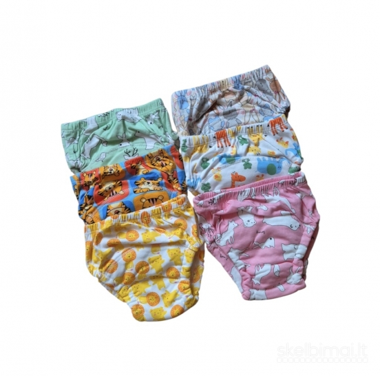 Atprastutės - triusikėliai www.lvashop.lt