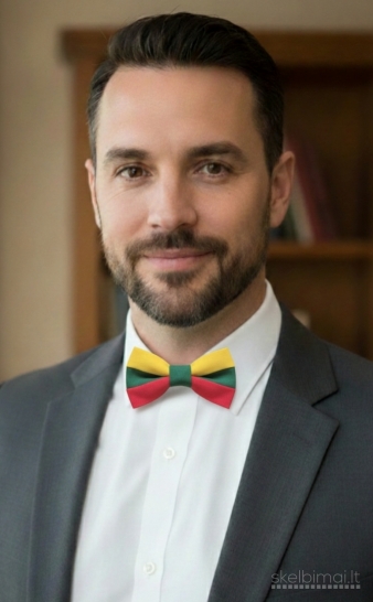 Peteliškės www.lvashop.lt