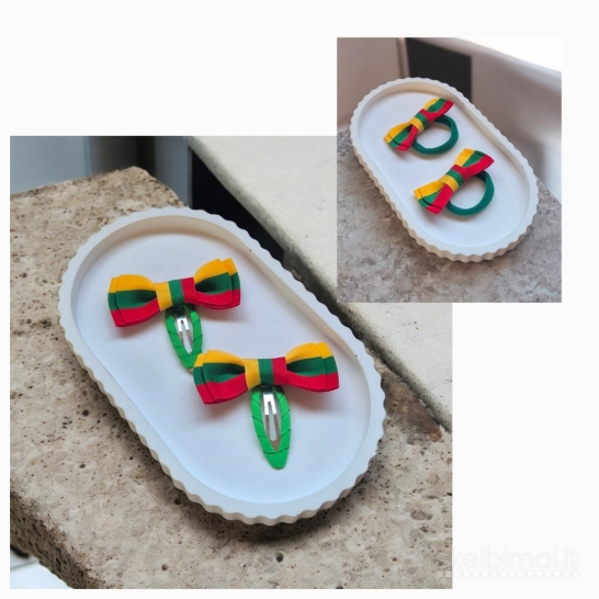 Trispalvė Lietuviška atributika www.lvashop.lt