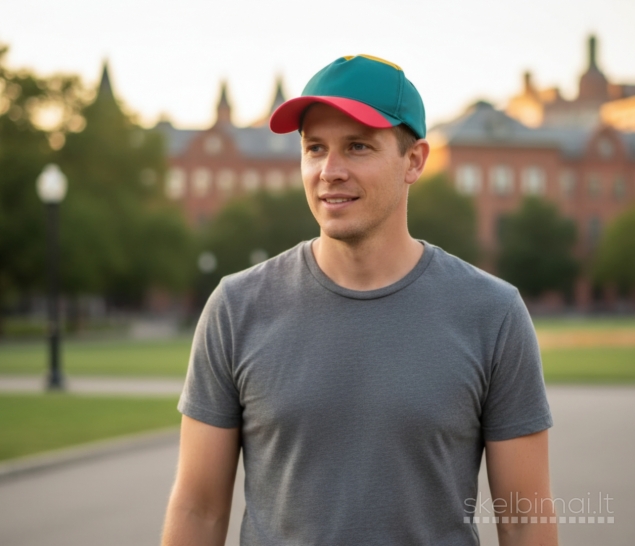 Trispalvė Lietuviška atributika www.lvashop.lt