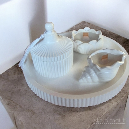 Dekoratyvinis komplektas www.lvashop.lt