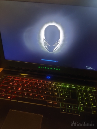 Alienware