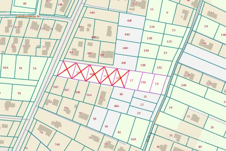 Sklypaipardavimui.lt – Tvarkingi, lygūs sklypai su asfaltuotu privažiavimu