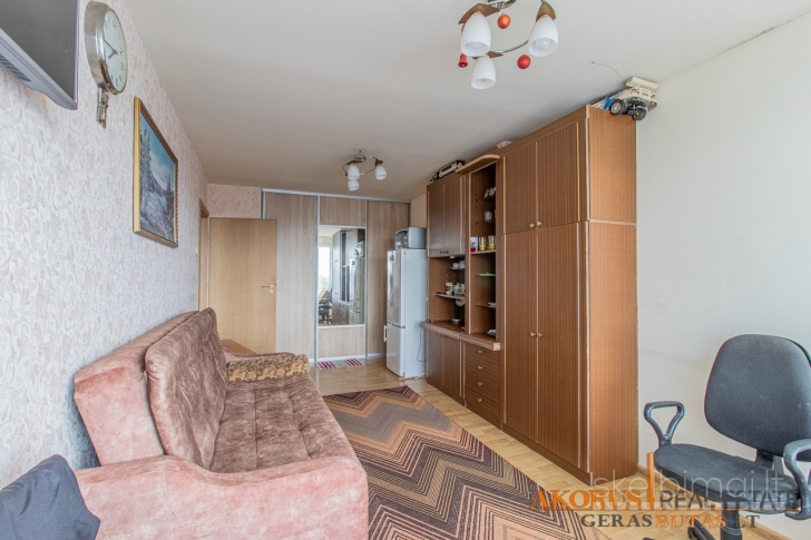 Gerasbutas.lt – tvarkingas butas su patogiu privažiavimu į centrą