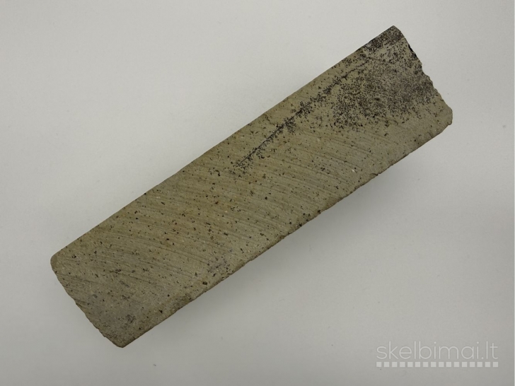 Ueno medium natūralus Japoniškas galandinimo akmuo