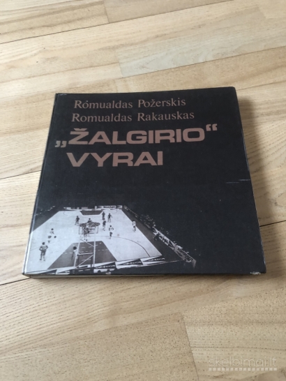 Enciklopedijos ir įvairios knygos