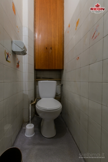 TVARKINGAS 1 KAMBARIO BUTAS VIRŠULIŠKĖSE!